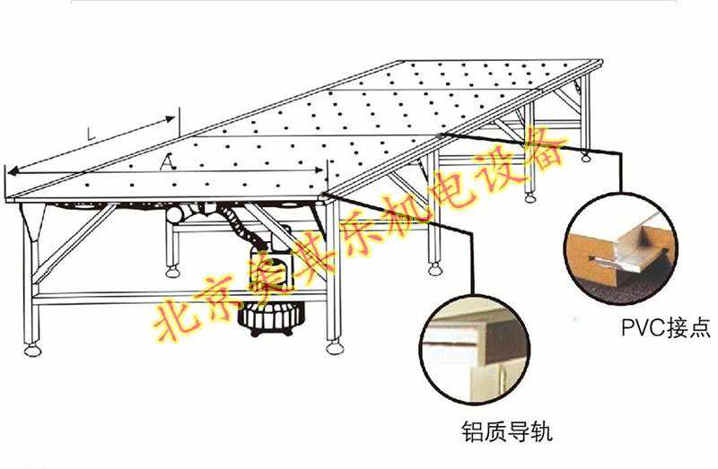 氣浮台專用高壓風機（jī）CAD圖